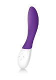 LELO Mona 2 Luxury G-Spot Vibrator Purple