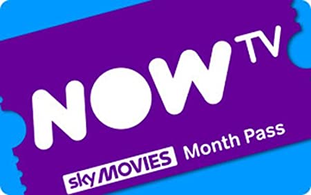 2x 2 Months Sky Movies Pass For Now Tv (4 Months)