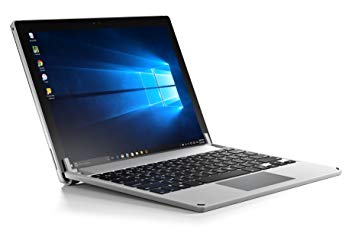 Brydge 12.3 Pro Bluetooth Keyboard for Microsoft Surface Pro (Pro 256GB)