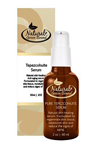 ASDM Beverly Hills Tepezcohuite Serum, 2 oz.