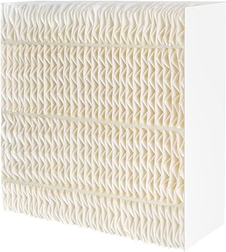 1043 Super Humidifier Wick Filter Replacement for Essick AirCare Evaporative Humidifiers Filter 1043 EP9500 EP9700 EP9800 831000 821000 826000 826800 and Bemis Space Saver 800 8000 Series Humidifiers