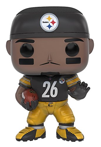 Funko POP NFL: Wave 3 - Le'Veon Bell Action Figure