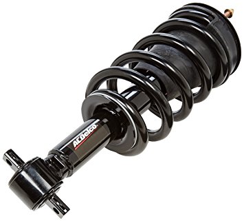 ACDelco 903-040RS Professional Ready Strut Premium Gas Charged Front Suspension Strut and Coil Spring Assembly