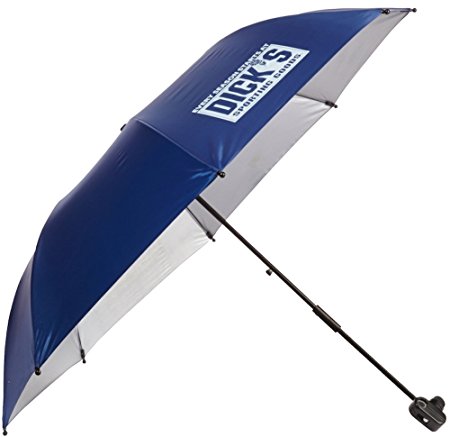 Dicks Sporting Goods Chairbrella Umbrella Shade for Folding Chairs - UMBRELLA ONLY