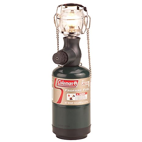 Coleman Compact Propane Lantern