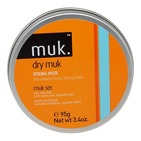 Dry Muk Styling Paste 95 g