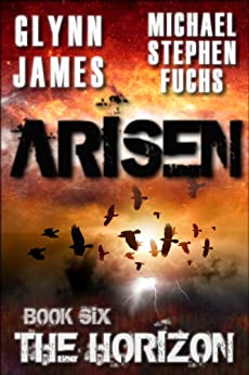ARISEN, Book Six - The Horizon