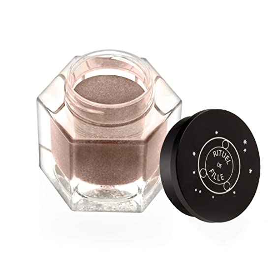 Rituel de Fille Ash and Ember Eye Soot - Eyeshadow/Eyeliner, Half Light