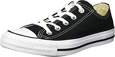 Converse Unisex Chuck Taylor All Star Low Top Sneaker