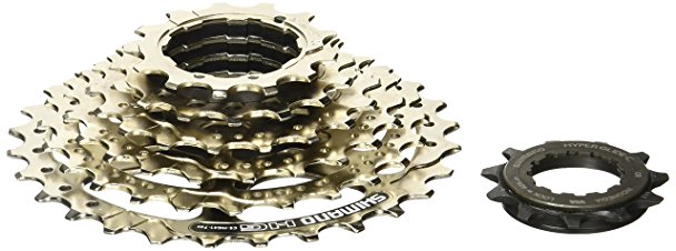 Shimano Cycling Cassette CS-HG 41-7 - 586287