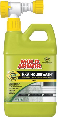Mold Armor FG511 E-Z House Wash 56 oz