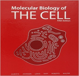 Molecular Biology of the Cell, 5th Edition