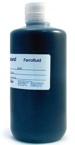 Bulk Ferrofluid (1000ml)