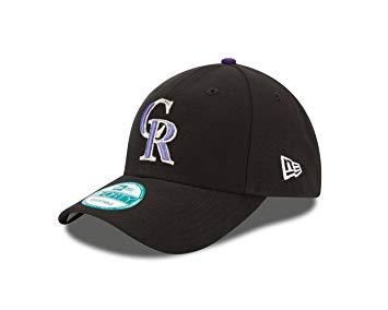 New Era MLB Home The League 9FORTY Adjustable Cap