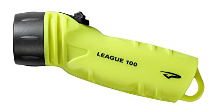 Princeton Tec AMP League LED Dive Light