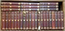 Works of Charles Dickens, The (30-Volume Set)