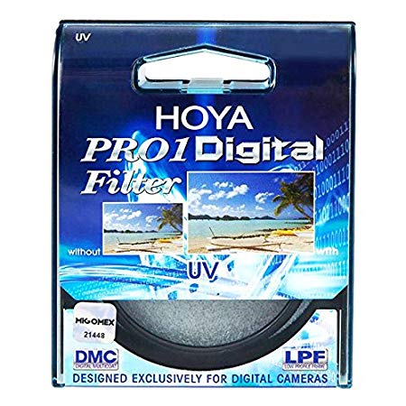 HOYA Pro1 Digital Filter UV 39mm