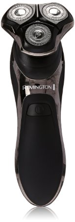 Remington XR1370 Hyper Series Rotary Shaver Black