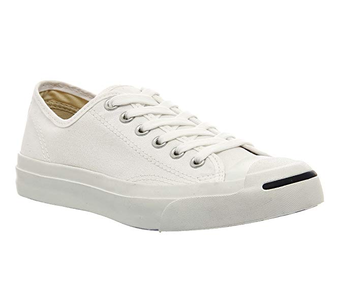 Converse Women's Jack Purcell Cp Canvas Low Top