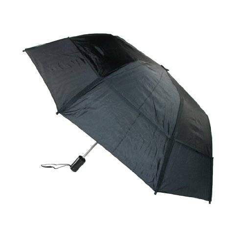 GustBuster Metro 43-Inch Automatic Umbrella