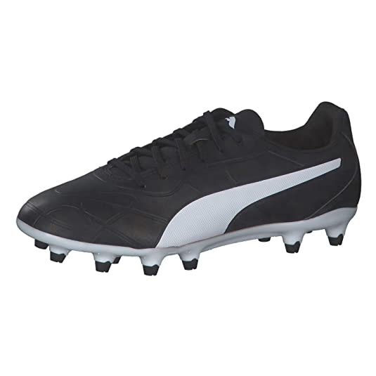 Puma Monarch Fg Men's Football Boots Shoe