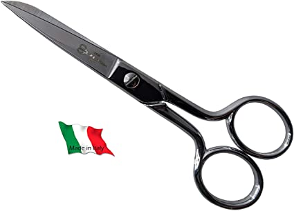 Ultima Classic Drop Forged Scissors (5" Dessmaker Scissors)