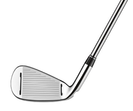 TaylorMade Men's RSi1 Iron Set