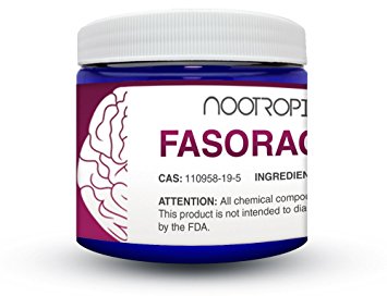 Fasoracetam Powder 5 Grams