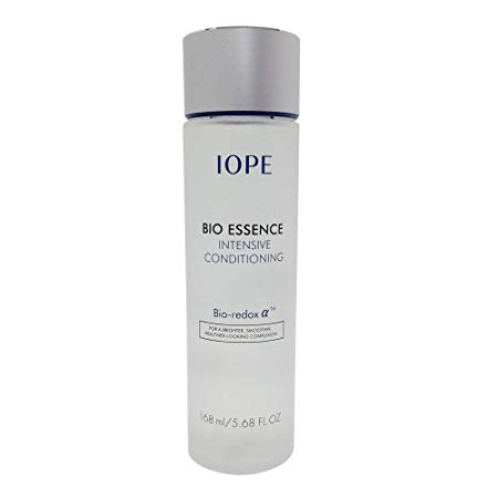 Amore Pacific IOPE Bio Essence Intensive Conditioning_168ml