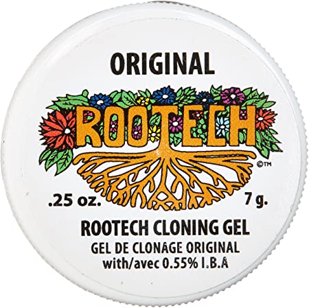 Technaflora Rootech Gel for Plants, 7-Grams