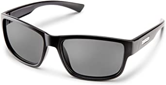 Suncloud Optics Suspect Sunglasses