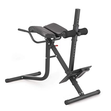 Marcy Pro JD-5481 Deluxe Hyper Extension Bench