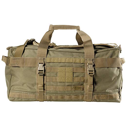 Tactical 5.11 Unisex Rush LBD Lima Bag