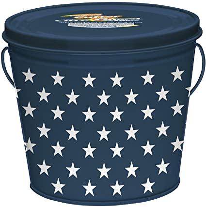 Cutter 96029 Citronella Candle, Pack of 1, American Stars