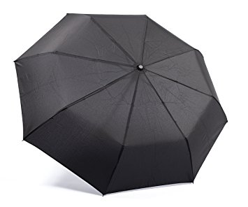 Kolumbo Unbreakable Umbrellas Windproof Tested 55 MPH - BEWARE of Knockoffs Innovative & Patent Pending, Auto Open Close, Won't Break If Inverted, Durability Tested 5000 Times