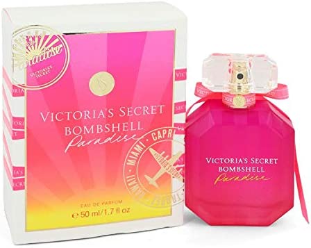 Victoria's Secret Bombshell Paradise Eau de Parfum 50ml