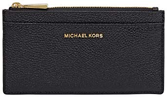 MICHAEL Michael Kors Women's Jet Set Card Holder