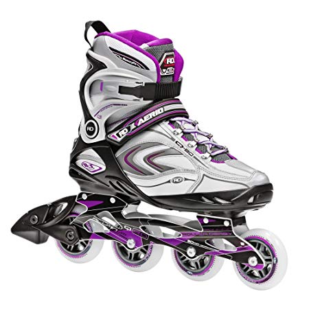 Roller Derby Women's Aerio Q-80 Inline Skate