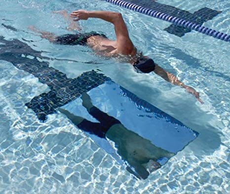 FINIS Swimming Pool Mirror