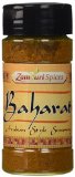 Baharat Spice 20 oz - Zamouri Spices