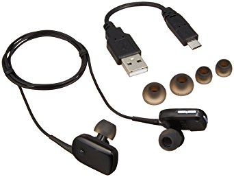 Bluetooth headphone in-ear type