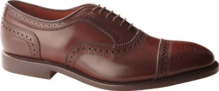 Allen Edmonds Men's Strand Cap-Toe Oxford