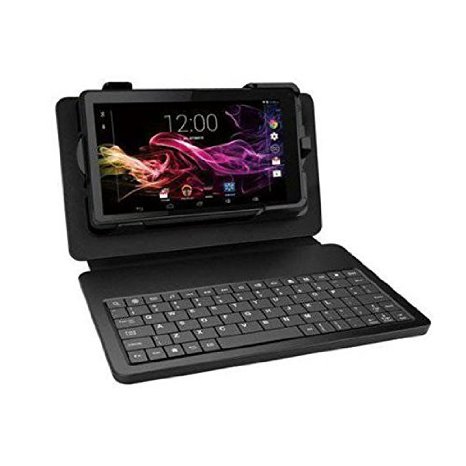RCA 7 quad core 16GB Voyager Pro Tablet With Keyboard