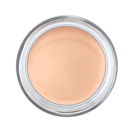 NYX Cosmetics Concealer Jar, Fair, 0.25 Ounce