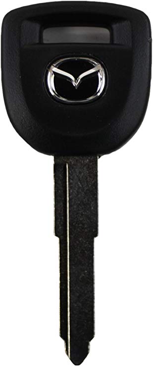 Genuine Mazda F1Y1-76-2GX Blank Key