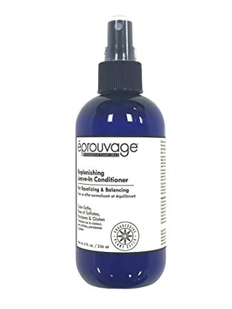Eprouvage Replenishing Leave-in Conditioner -Size 8 oz