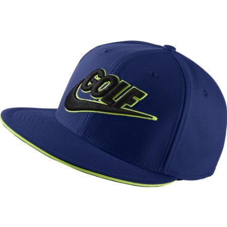New 2015 Nike Novelty Flat Bill 2.0 Snapback Hat/Cap - Style # 686053