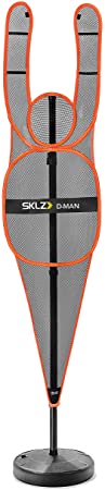 SKLZ D-Man Basketball Defender Dummy Trainer