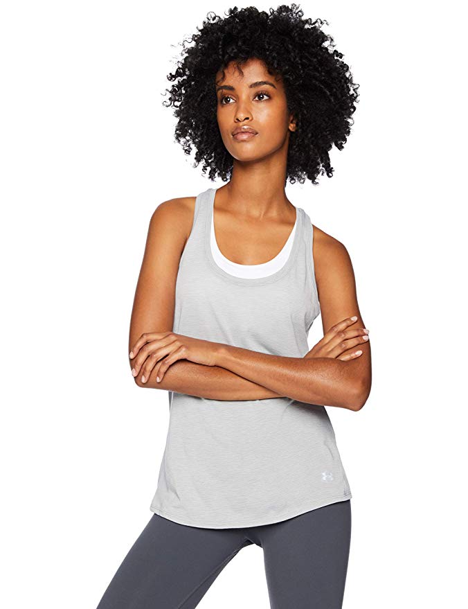 Under Armour Women's Streaker Tank