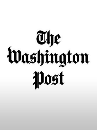 The Washington Post for Kindle (Ad-Free)